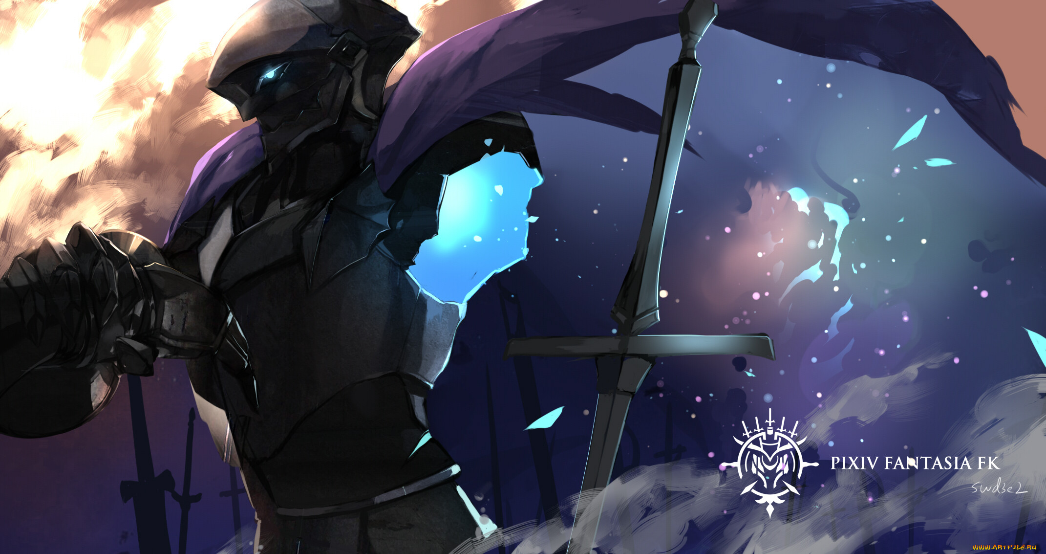 , pixiv fantasia, pixiv, fantasia, swd3e2, , , , , , 
